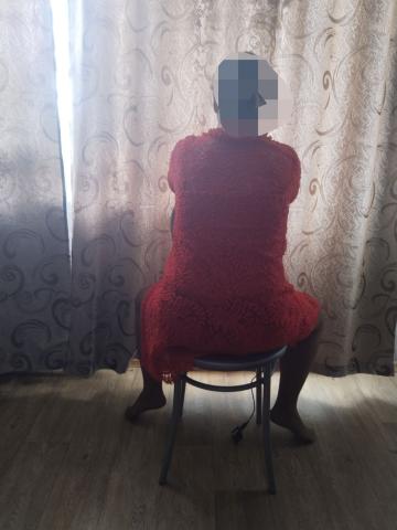 Анна Акция фото 2