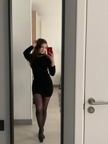 Моника Ставрово