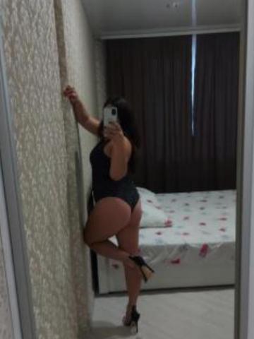 Дарья Дива Эскорт Ставрово